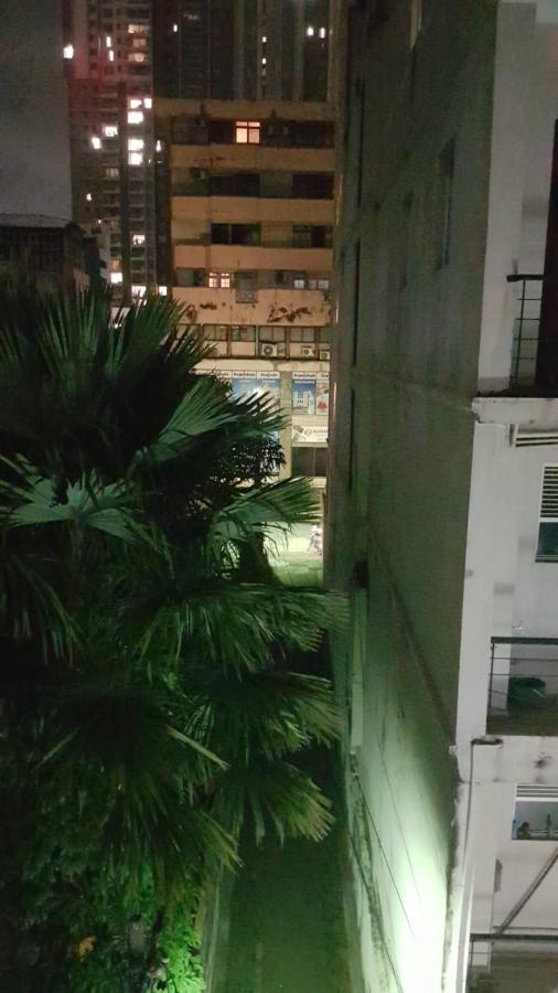 דירות קולומבו Favela מראה חיצוני תמונה