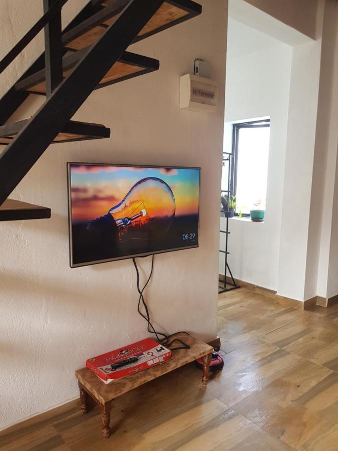דירות קולומבו Favela מראה חיצוני תמונה